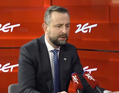 Miniatura: Tajny plan Niemiec ujawniony. Stanowcze...