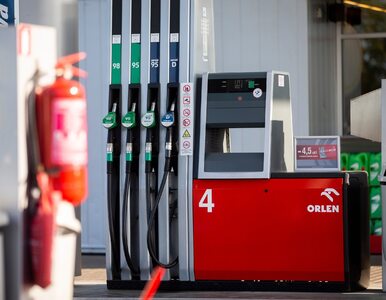 Diesel drożeje pierwszy raz od marca. Gdzie najtańsze paliwo w Polsce?