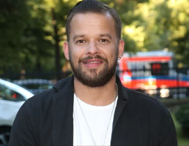 Miniatura: Michał Piróg odchodzi po 25 latach...