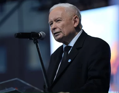 Miniatura: Jarosław Kaczyński pozwał aktywistę. Znów...