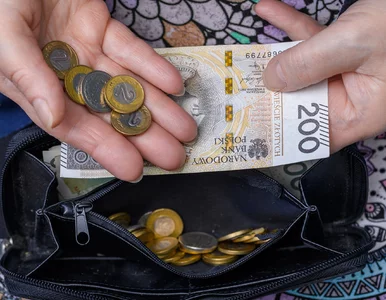 Miniatura: Miliony seniorów czekały na te dane....