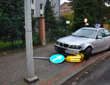 Miniatura: Tarnów. Zakochał się nieszczęśliwie, upił,...