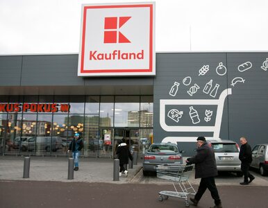 Miniatura: Nowe godziny otarcia sklepów Kaufland....