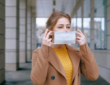 Miniatura: Pilny alert RCB. „Unikaj aktywności na...