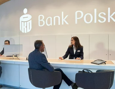 Miniatura: PKO BP zmienia limity przelewów! Sprawdź,...