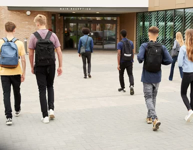 Miniatura: Masowe rezygnacje z edukacji zdrowotnej....