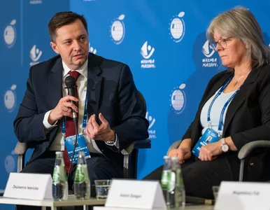 Miniatura: Energetyka wodna, inwestycje i odbudowa po...