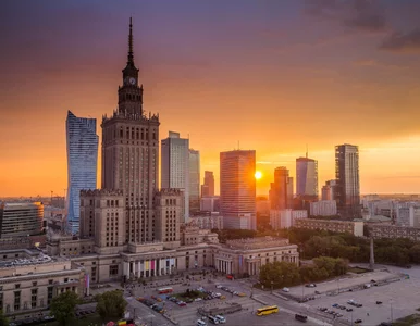 Miniatura: Czy Polska jest bezpieczna? Polacy...