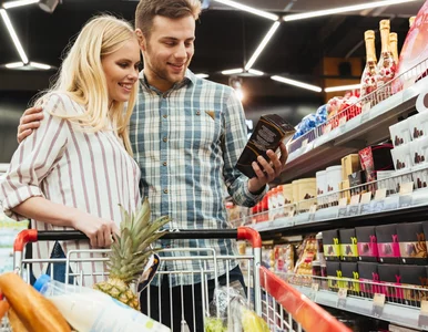 Miniatura: Od dziś w Biedronce nawet 80 proc. taniej....