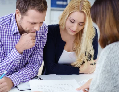 Miniatura: Znany bank zawiesza przyjmowanie wniosków...