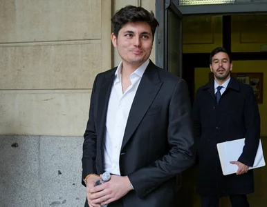 Miniatura: Obraża polityków i wywołuje protesty. Tak...