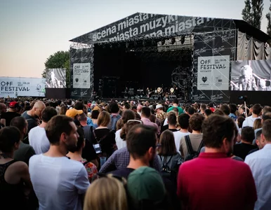 Miniatura: OFF Festival 2026 w Katowicach....