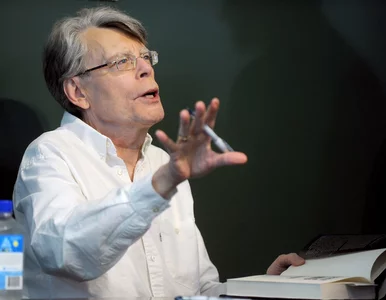 Miniatura: Stephen King poleca ten nowy film na Prime...