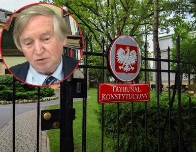 Miniatura: Tak Berek może ominąć „blokadę”...