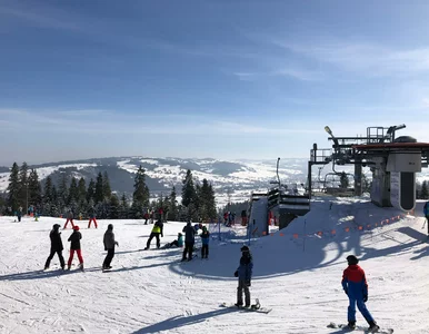 Miniatura: Za darmo na nartach i deskach w ramach...