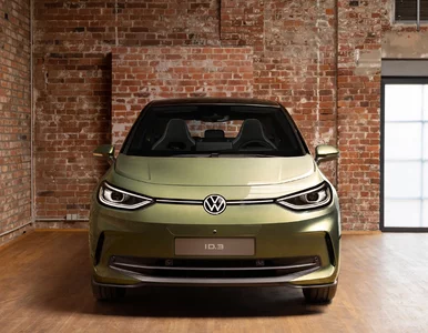 Miniatura: Grupa Volkswagen zapowiedziała gigantyczne...