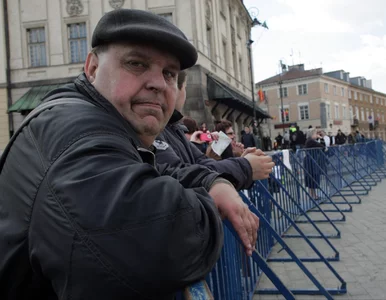 Miniatura: Śmierć Kononowicza i oskarżenia o...