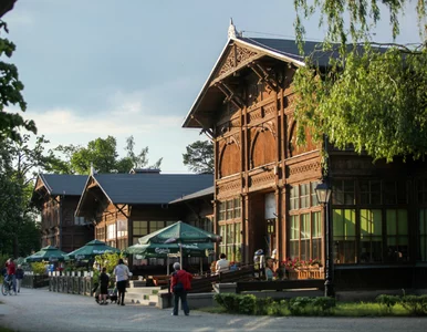 Miniatura: Dwa polskie uzdrowiska tracą kuracjuszy....