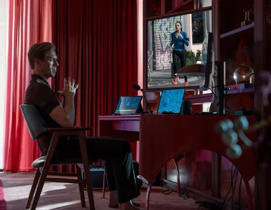 Miniatura: Prime Video z nowym thrillerem akcji. Fani...