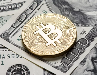 Miniatura: Historyczny dzień dla kryptowalut. Bitcoin...