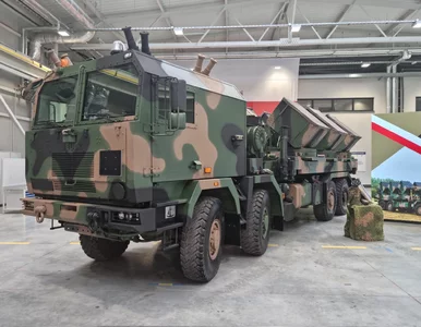 Miniatura: Polska w tym tygodniu wznowi produkcję...