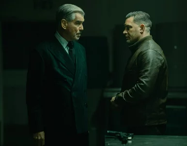 Miniatura: Gangsterskie serialowe sztosy. Topka na...