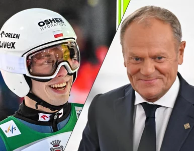 Miniatura: Polak sprawił sensację na igrzyskach....