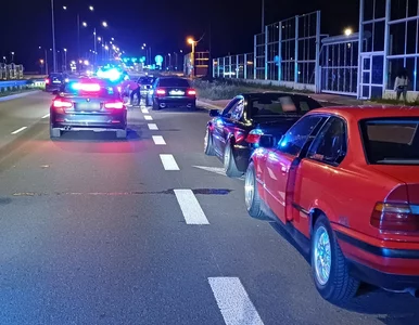 Miniatura: Zero tolerancji. W Krakowie młodzi...