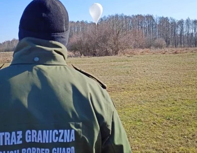 Miniatura: Masowe zatrucie strażników granicznych....