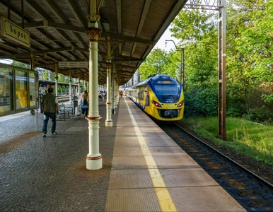 Miniatura: „Drastyczna podwyżka”. Pasażerowie...