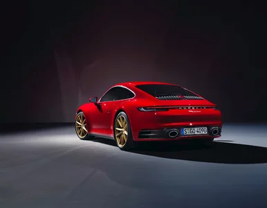 Miniatura: Zaskakujący ruch Porsche. Będzie ręczna...