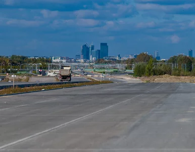 Miniatura: Ponad 345 km nowych dróg 2022 roku. Mamy...