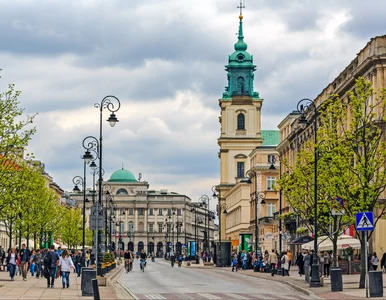 Miniatura: Ważne udogodnienie dla turystów w Europie....