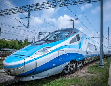 Miniatura: Zmiany w rozkładzie PKP Intercity. Więcej...