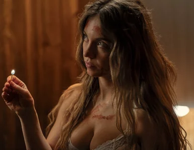 Miniatura: Ten film w polskich kinach robi furorę. To...