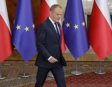 Miniatura: KO liderem, jest jedno „ale”. Tusk ma...