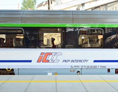 Miniatura: Zmiany w PKP Intercity. „Pogorszy się...