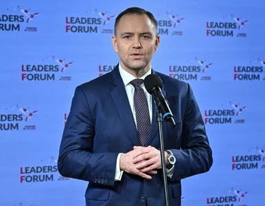 Miniatura: Nawrocki mógł złożyć Trumpowi zaskakującą...