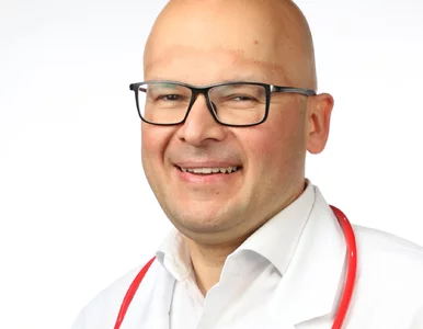 Miniatura: Tak dziś leczy się szpiczaka. Prof....