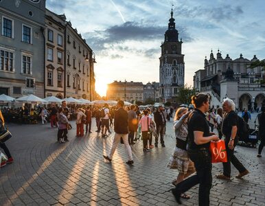 Miniatura: Nowa atrakcja Krakowa. Turyści nie zapłacą...