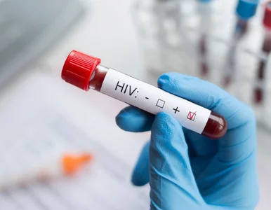 Miniatura: Szczepionka przeciwko HIV zatwierdzona....