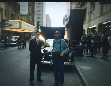 Miniatura: Fenomen filmu „Wielki Marty”. „Takiego...