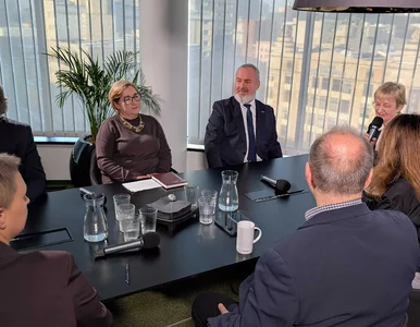 Miniatura: Tak można poprawić zdrowie Polaków....