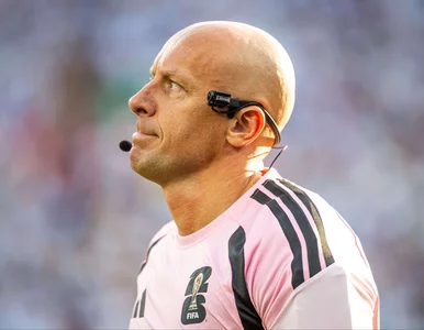 Miniatura: Szymon Marciniak zna decyzję FIFA ws....