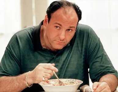 Miniatura: Tak skończył Tony Soprano. Tragiczne losy...
