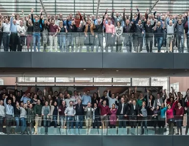 Miniatura: Oto 50 najlepszych pracodawców w Polsce. W...