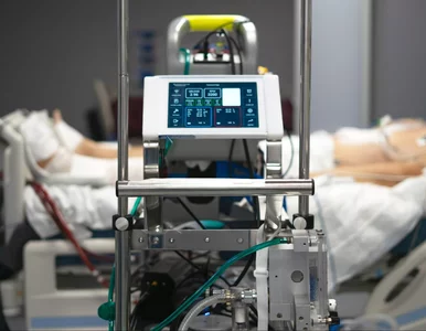 Miniatura: Serce stanęło na 11 godzin, temperatura...