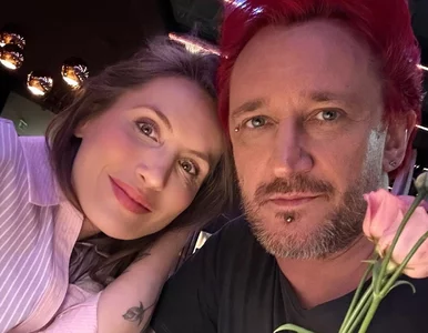 Miniatura: Michał mówi o kryzysie, Pola publikuje...