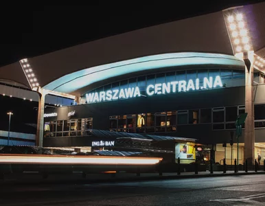 Miniatura: Duże opóźnienia na kolei. „Błąd...
