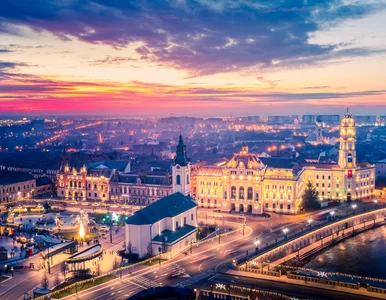 Miniatura: Ten kraj bardzo chce dogonić Polskę....